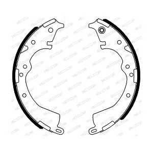 FERODO FSB4322
