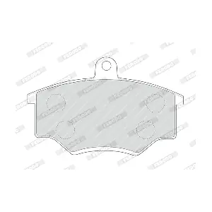 D277 SAFELINE BRAKE PADS