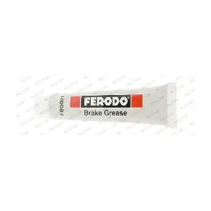 FBG001 FERODO