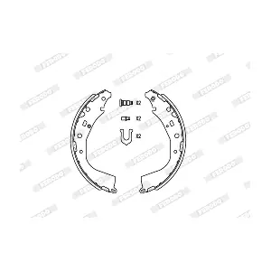 FSB4065 FERODO