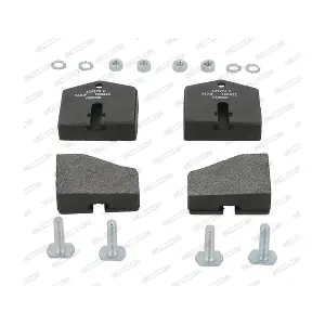 GBP255 UNIPART