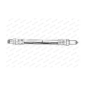 FERODO FHY2148