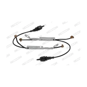 FAI166 FERODO