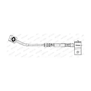 FHY3203 FERODO