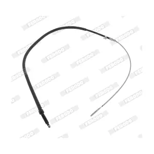 FERODO FHB432704