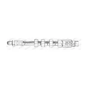 FERODO FHY2529