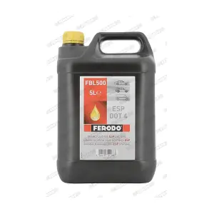 FBL500 FERODO