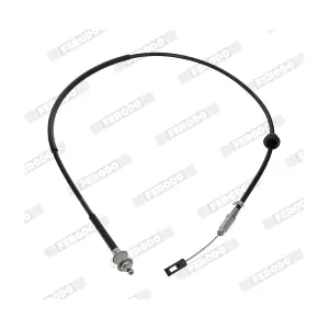 FCC422749 FERODO