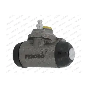 FERODO FHW209