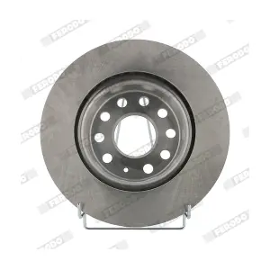FERODO DDF1223X