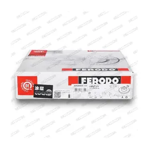 DDF2464DC1D FERODO