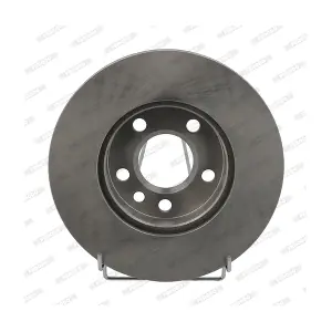 FERODO DDF1010 Гальмівний диск