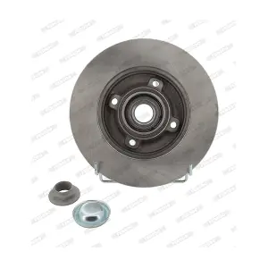FERODO DDF15601