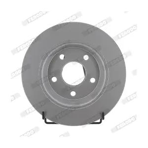 FERODO DDF3022C Гальмівний диск
