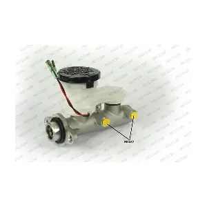 FERODO FHM1252