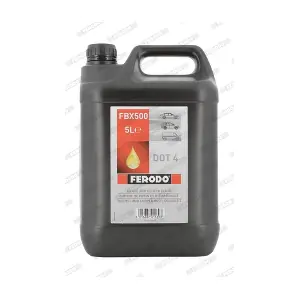 FBX500 FERODO