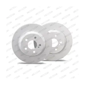 DDF2344CD FERODO