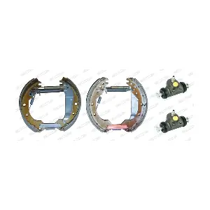 FERODO FMK568