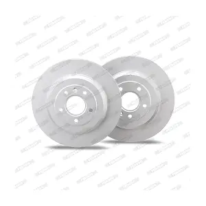 DDF2360CD FERODO