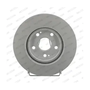FERODO DDF1401C Тормозной диск