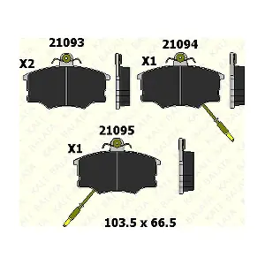 793132 ALFA ROMEO
