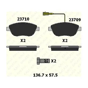 KALE 23710 192 15