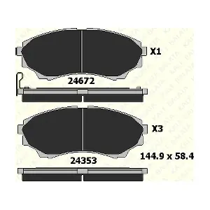 KALE 24353 150 05