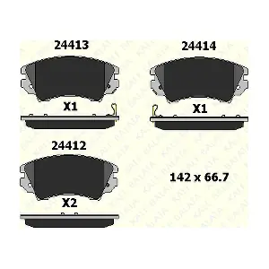 KALE 24412 191 05