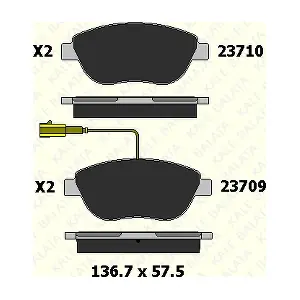 KALE 23710 192 35