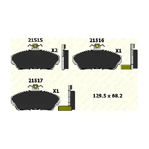 KALE 2151518005