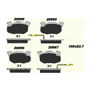 KALE 2090518005