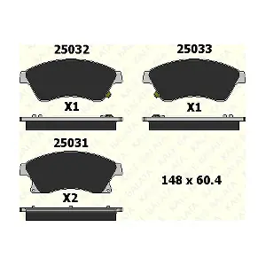 KALE 25031 188 05
