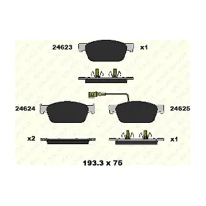 2462318105 KALE