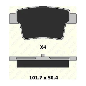 KALE 2426016304
