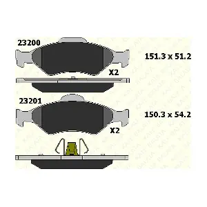 KALE 23200 188 05