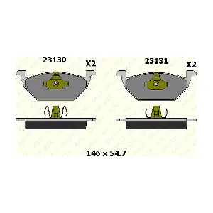 KALE 2313019705