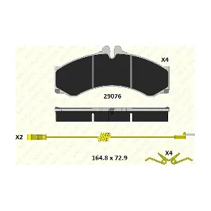 KALE 29076 200 24
