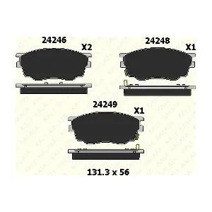 KALE 24246 170 05