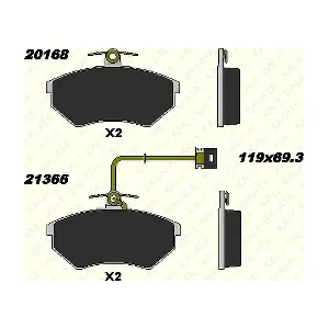 357698151F SEAT