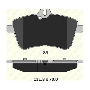 KALE 23881 201 15