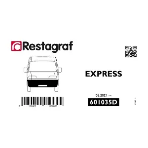 600380571R RENAULT