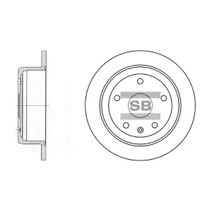 SD3022 Hi-Q