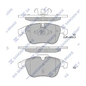 Hi-Q SP2207