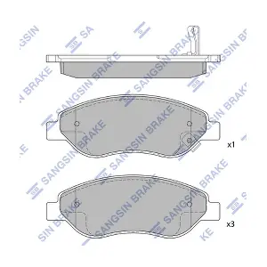 SP1878 Hi-Q
