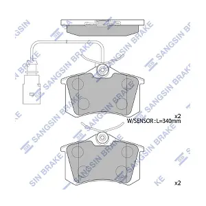 Hi-Q SP4107