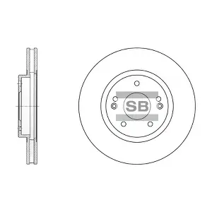 Hi-Q SD1060