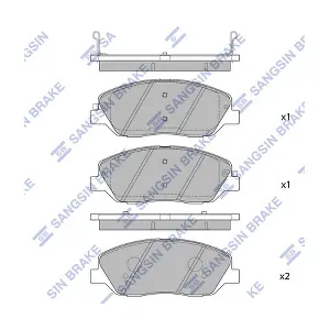 Hi-Q SP1194