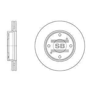 Hi-Q SD1016