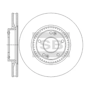 SD2080 Hi-Q