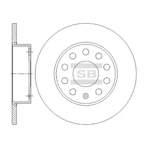 Hi-Q SD5412